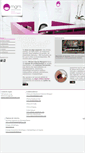 Mobile Screenshot of mgmclinicadental.com